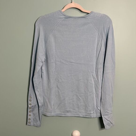 J McLaughlin Button wrist sweater - Picture 8 of 9